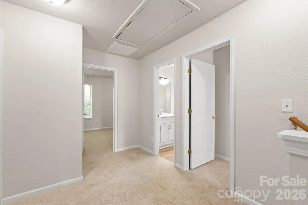 4506 Christenbury Hills Lane Charlotte NC 28269