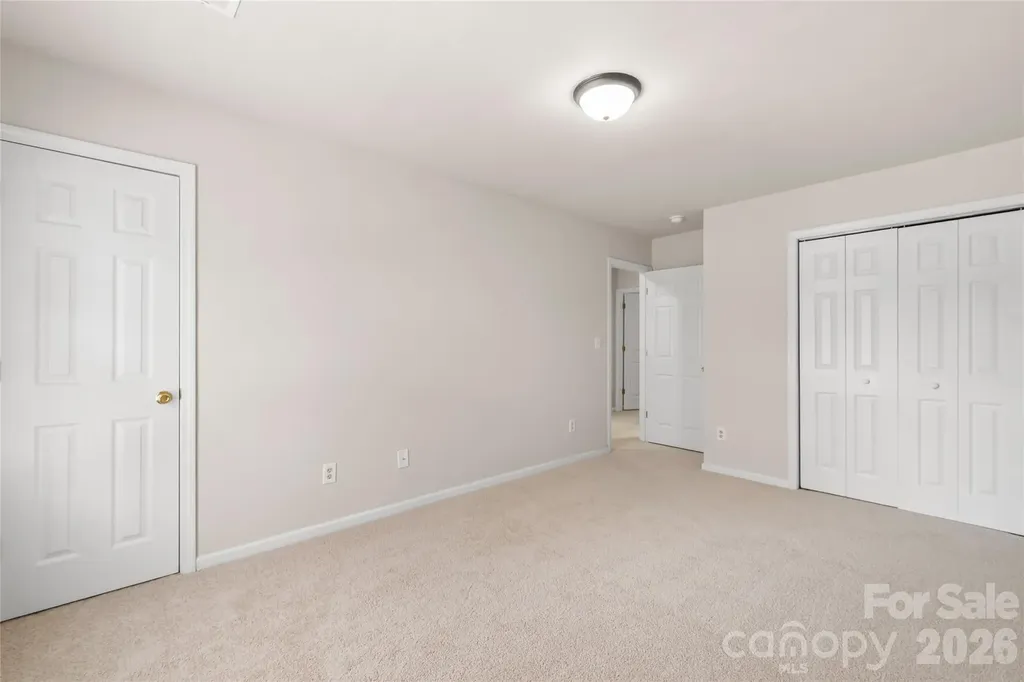 4506 Christenbury Hills Lane Charlotte NC 28269