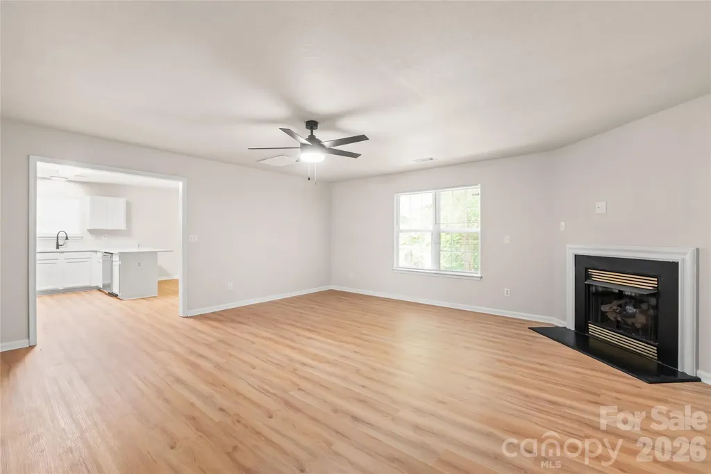 4506 Christenbury Hills Lane Charlotte NC 28269