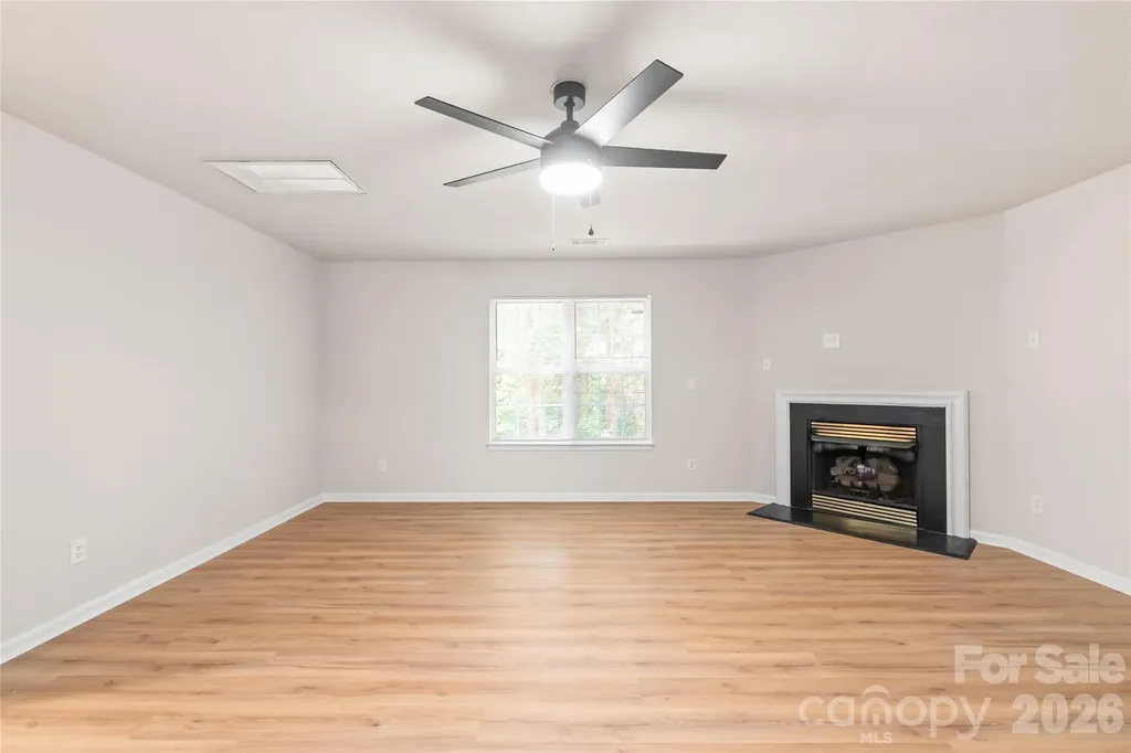 4506 Christenbury Hills Lane Charlotte NC 28269