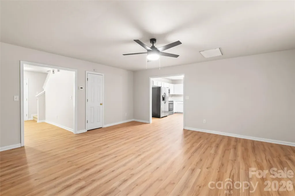 4506 Christenbury Hills Lane Charlotte NC 28269