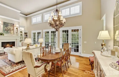 1333 Solomon Circle Hendersonville NC 28739