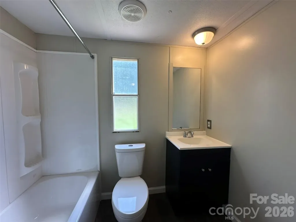 285 Cold Springs Road Mill Spring NC 28756