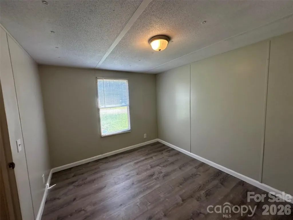 285 Cold Springs Road Mill Spring NC 28756