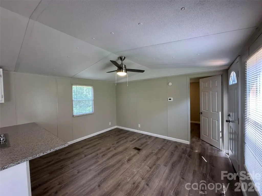 285 Cold Springs Road Mill Spring NC 28756
