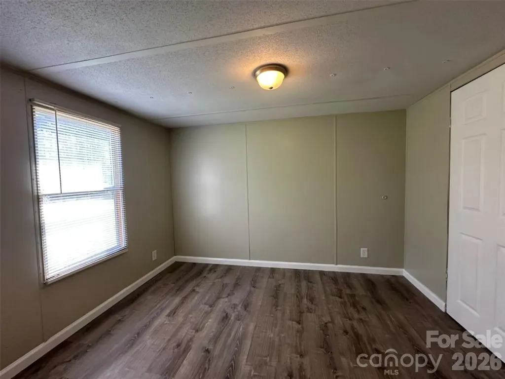 285 Cold Springs Road Mill Spring NC 28756