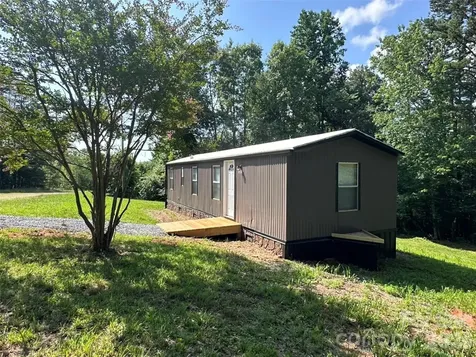 285 Cold Springs Road Mill Spring NC 28756