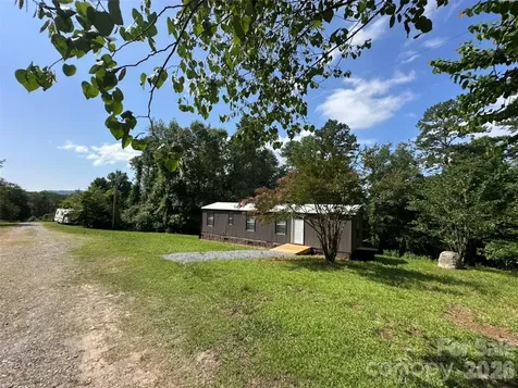 285 Cold Springs Road Mill Spring NC 28756