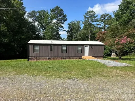 285 Cold Springs Road Mill Spring NC 28756