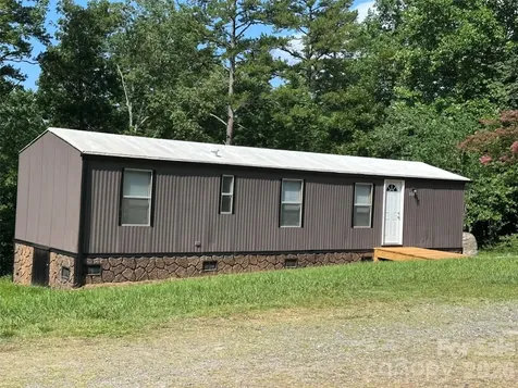 285 Cold Springs Road Mill Spring NC 28756