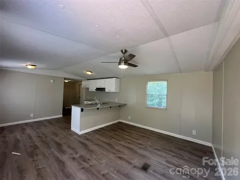 285 Cold Springs Road Mill Spring NC 28756