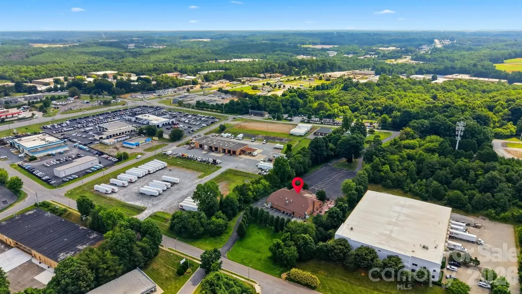 2289 St Pauls Church Road Newton NC 28658
