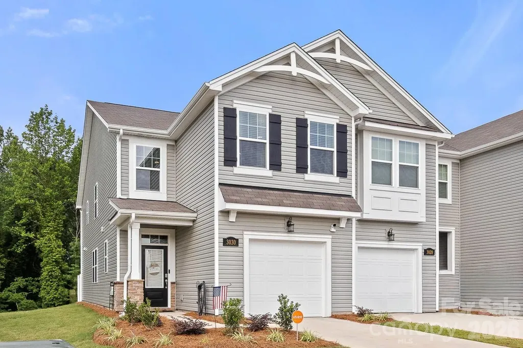3030 Big Bend Drive Concord NC 28025