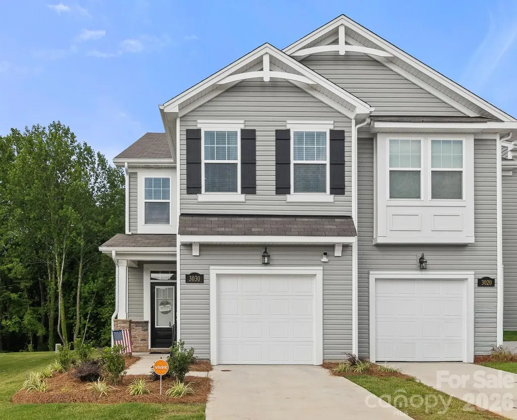 3030 Big Bend Drive Concord NC 28025