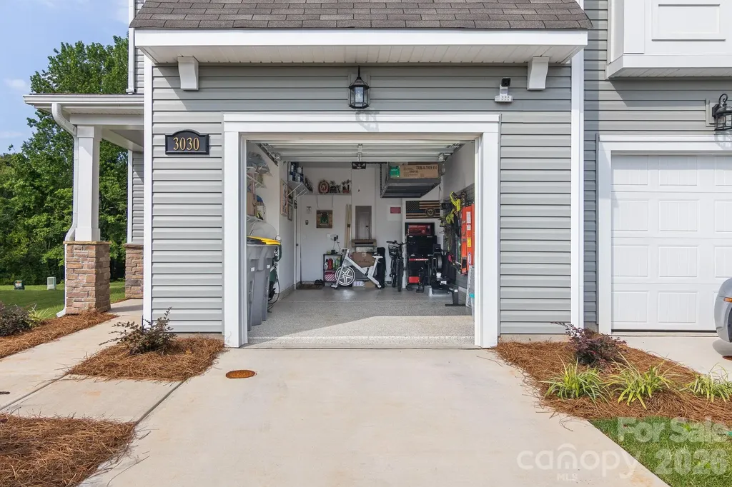 3030 Big Bend Drive Concord NC 28025