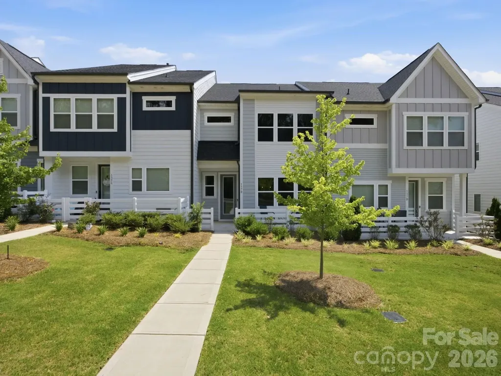 137-D Forest Lake Boulevard Mooresville NC 28117