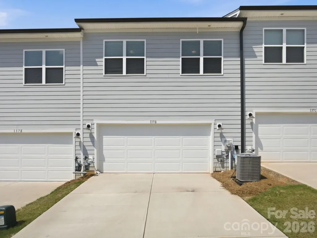 137-D Forest Lake Boulevard Mooresville NC 28117
