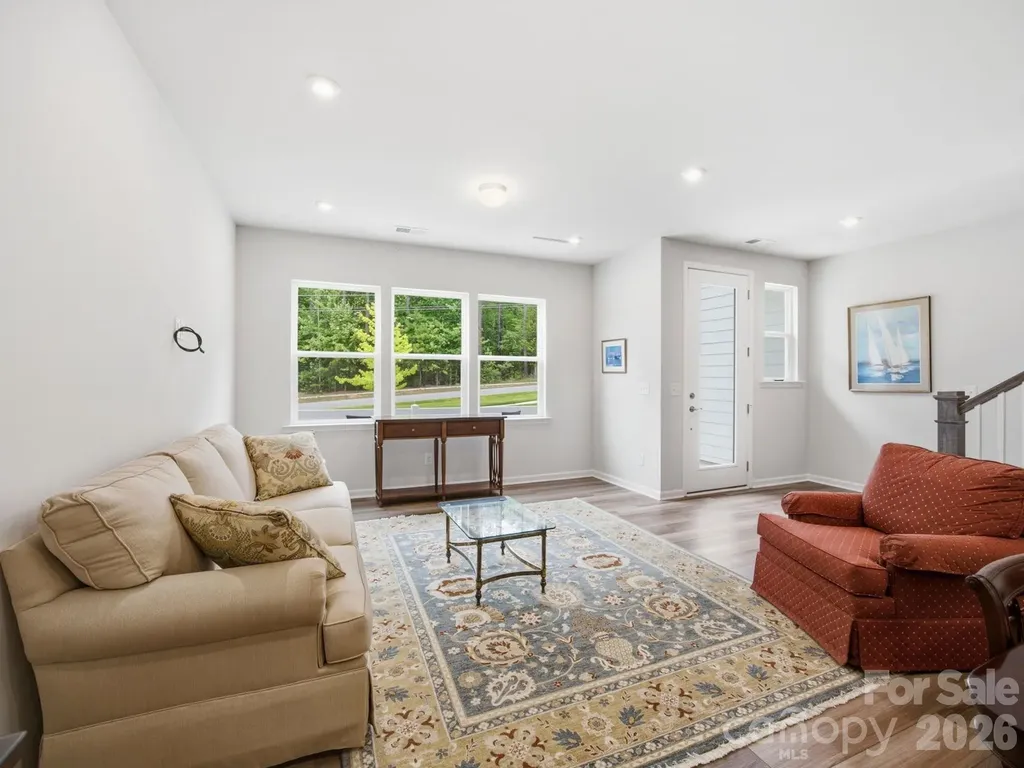 137-D Forest Lake Boulevard Mooresville NC 28117
