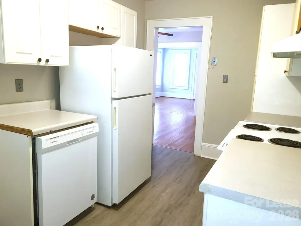 1623 Fountain View Street Charlotte NC 28208