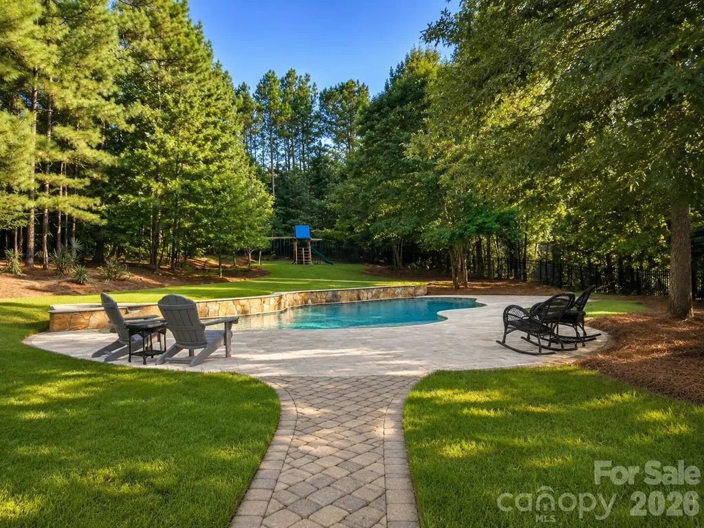2073 Sugar Pond Court Fort Mill SC 29715
