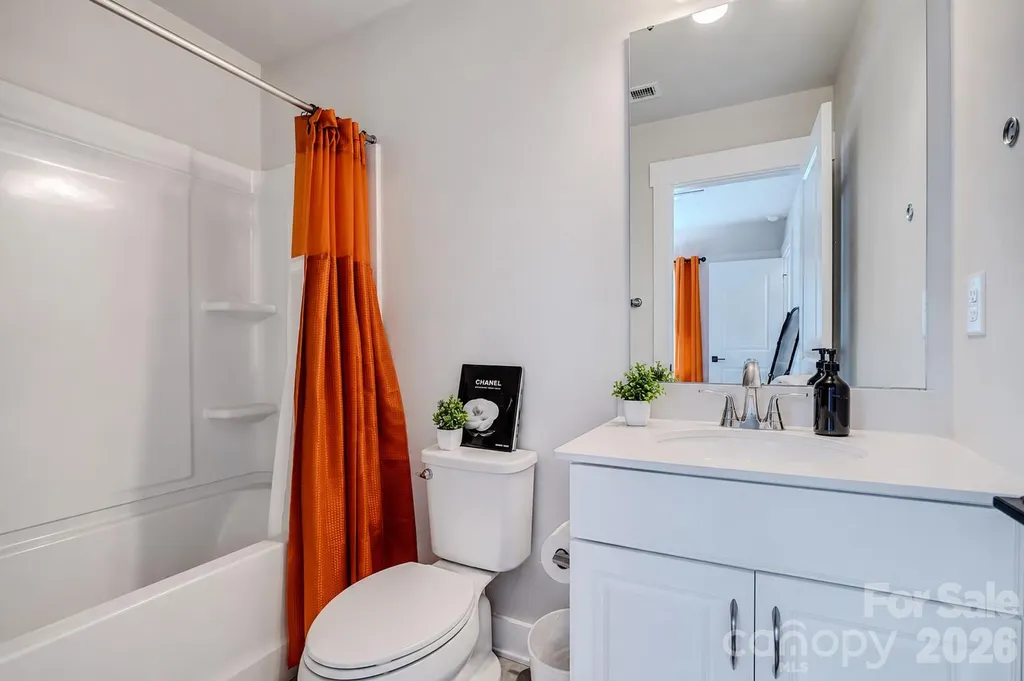 3019 Jolene Court Charlotte NC 28206