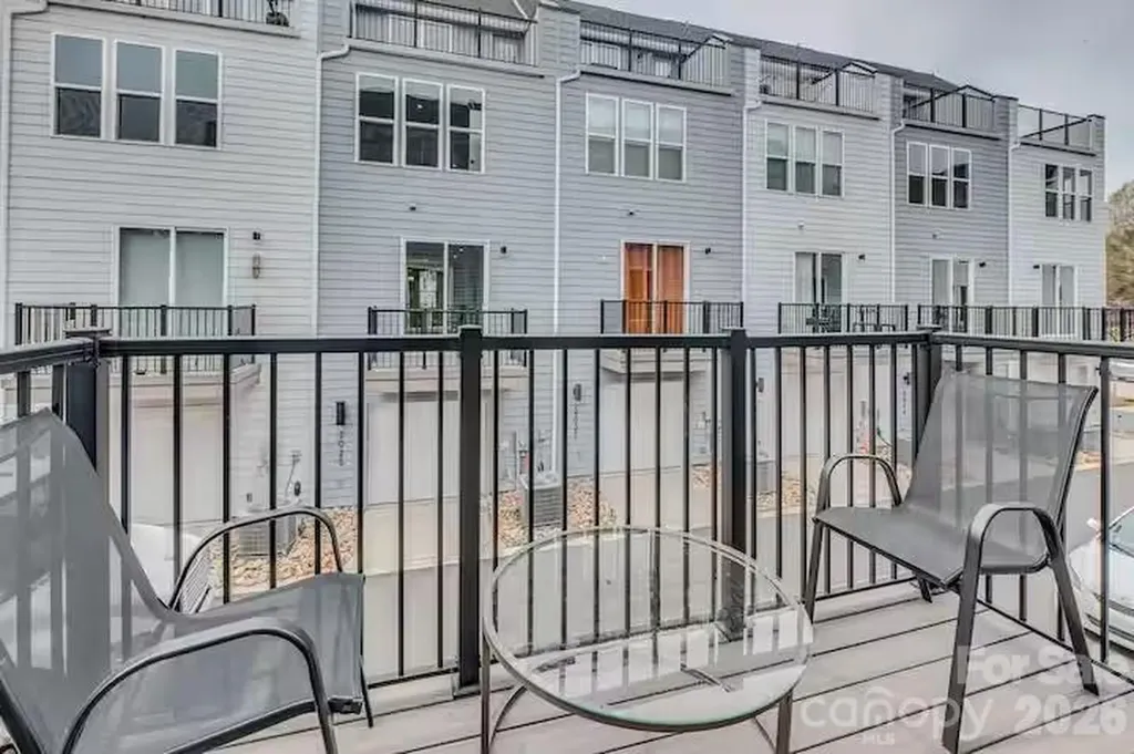 3019 Jolene Court Charlotte NC 28206