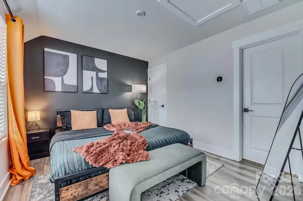 3019 Jolene Court Charlotte NC 28206