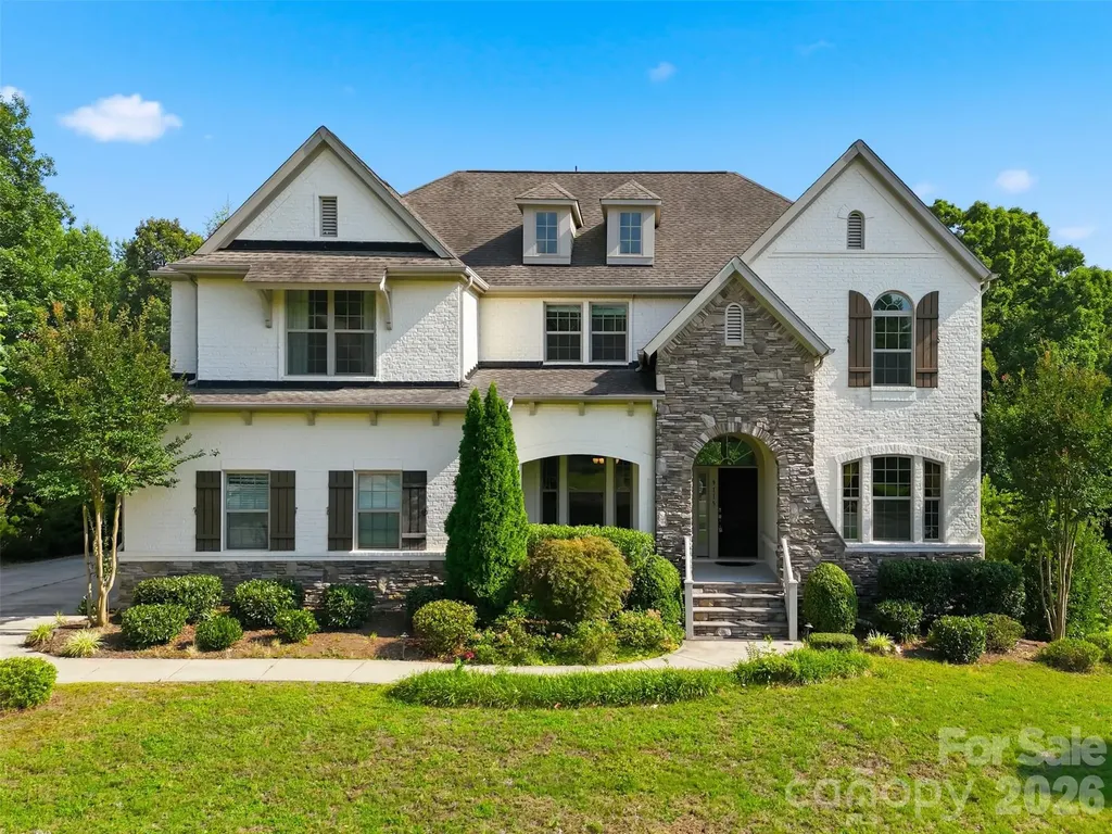 9115 Unbridle Lane Waxhaw NC 28173