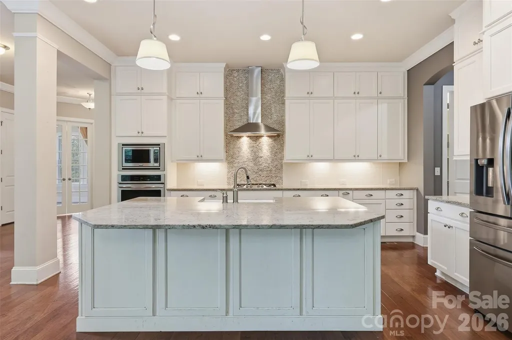 9115 Unbridle Lane Waxhaw NC 28173