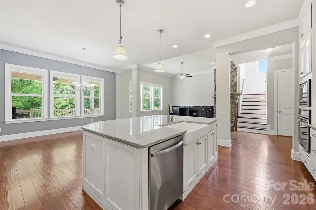 9115 Unbridle Lane Waxhaw NC 28173