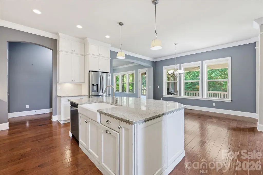9115 Unbridle Lane Waxhaw NC 28173