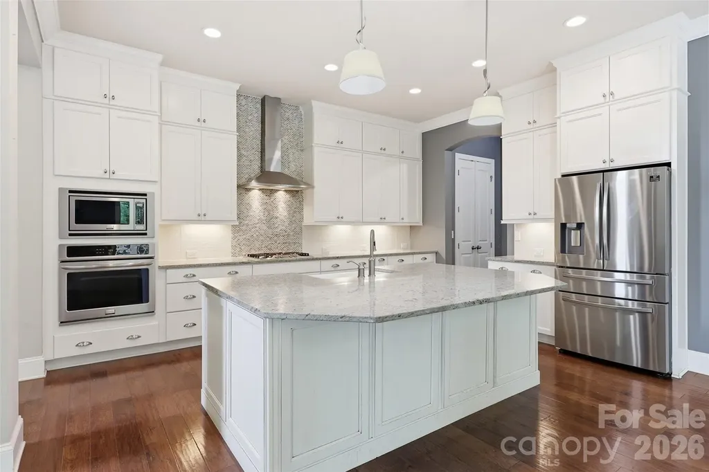 9115 Unbridle Lane Waxhaw NC 28173