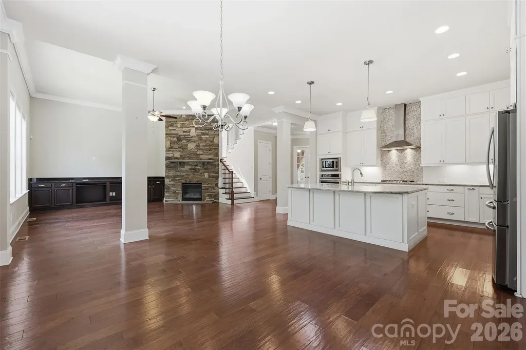 9115 Unbridle Lane Waxhaw NC 28173