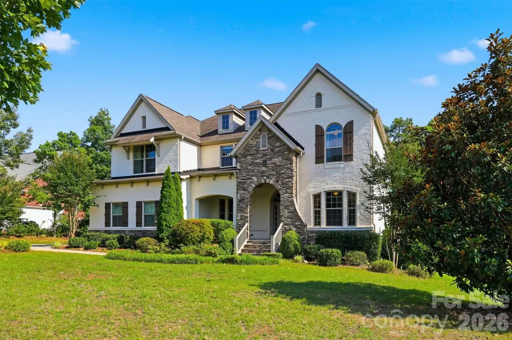 9115 Unbridle Lane Waxhaw NC 28173