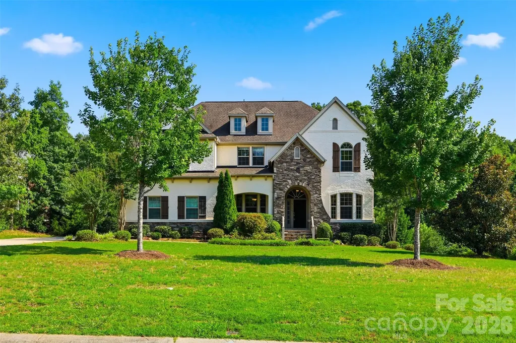 9115 Unbridle Lane Waxhaw NC 28173