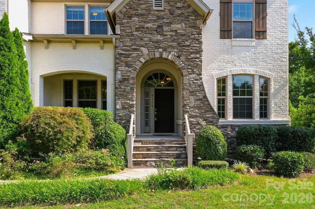 9115 Unbridle Lane Waxhaw NC 28173