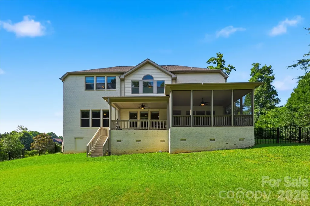 9115 Unbridle Lane Waxhaw NC 28173