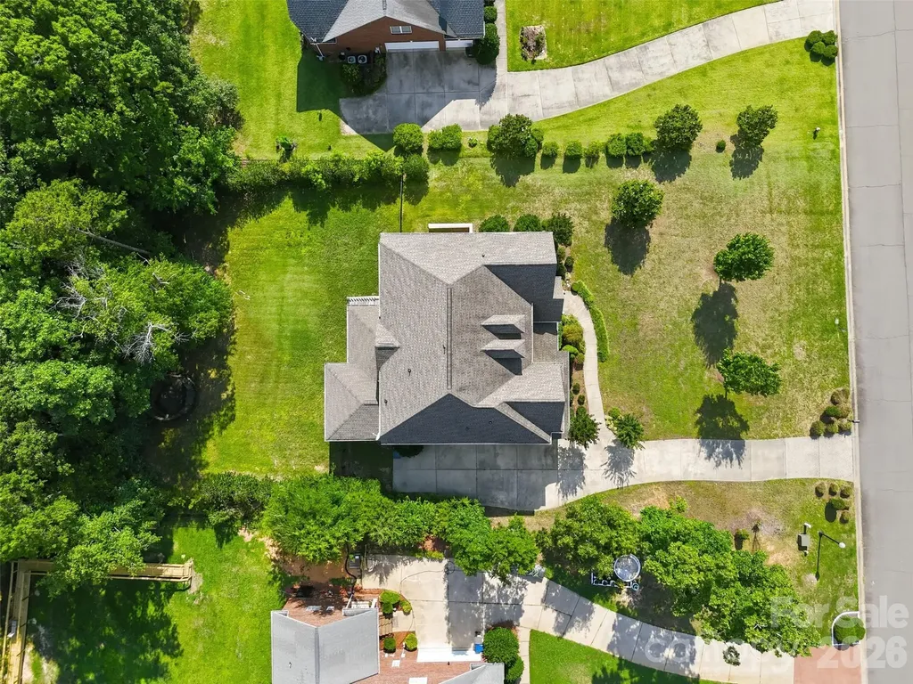 9115 Unbridle Lane Waxhaw NC 28173