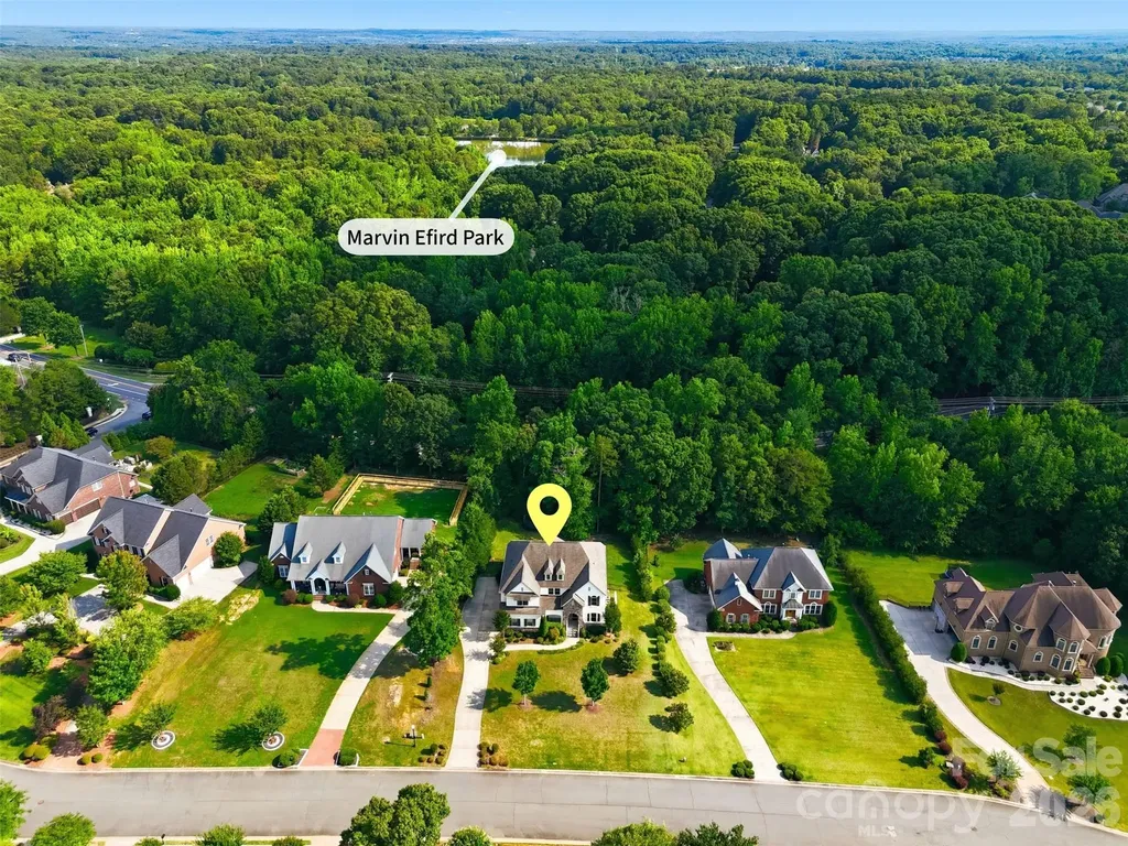 9115 Unbridle Lane Waxhaw NC 28173