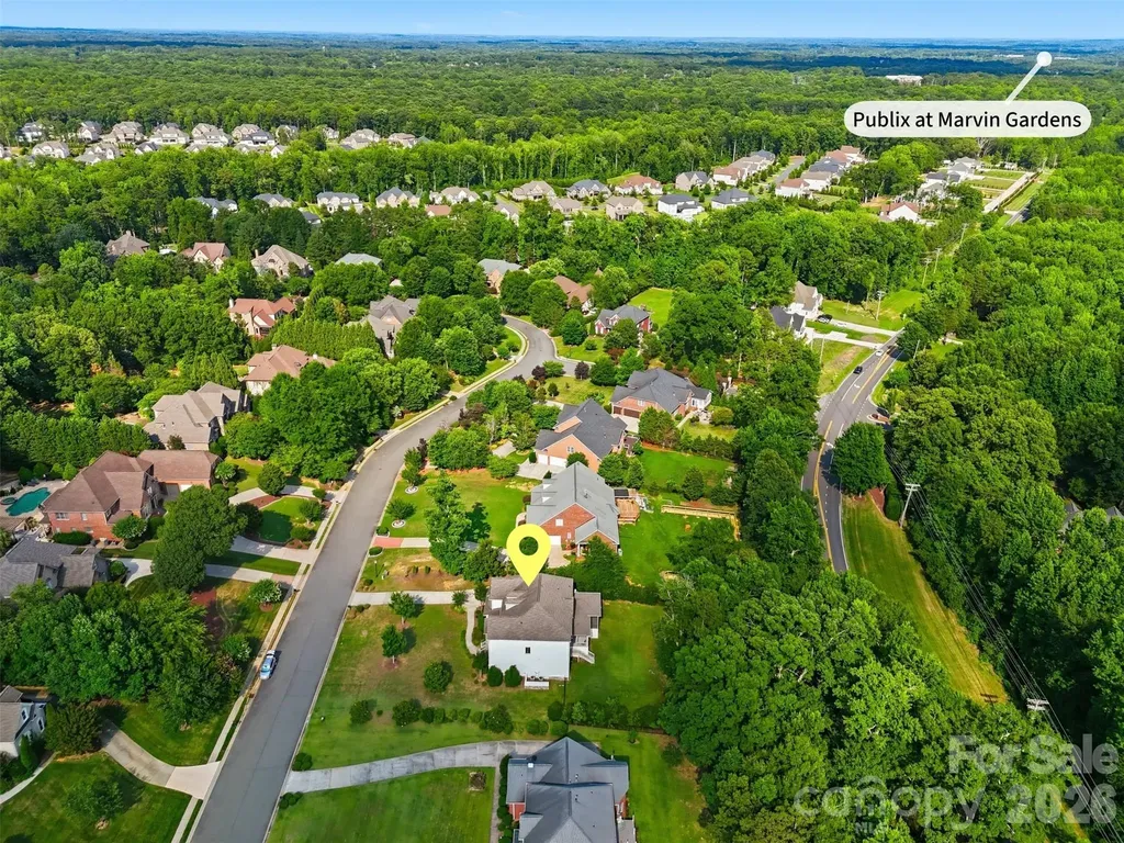9115 Unbridle Lane Waxhaw NC 28173