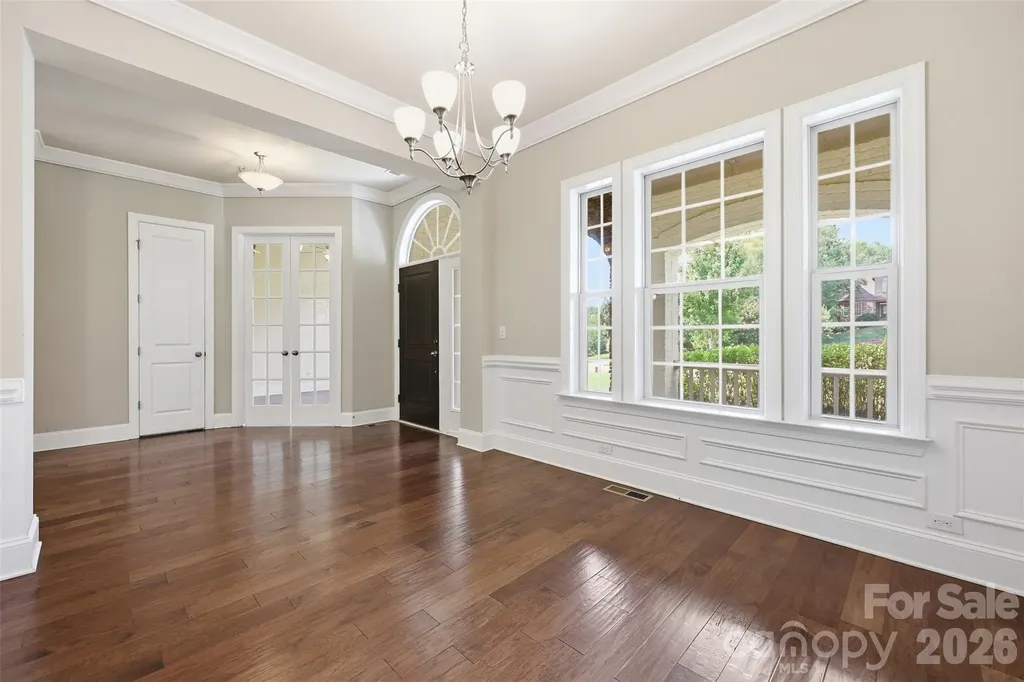 9115 Unbridle Lane Waxhaw NC 28173