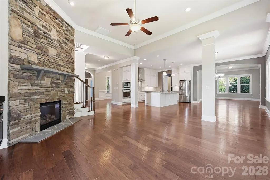 9115 Unbridle Lane Waxhaw NC 28173