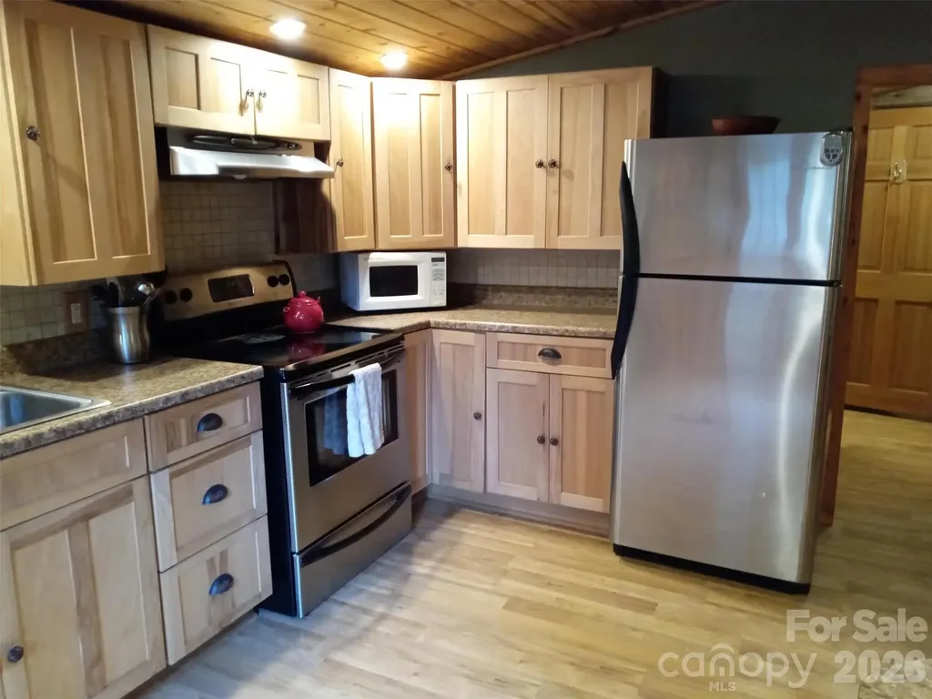 251 Village Lane Mars Hill NC 28754