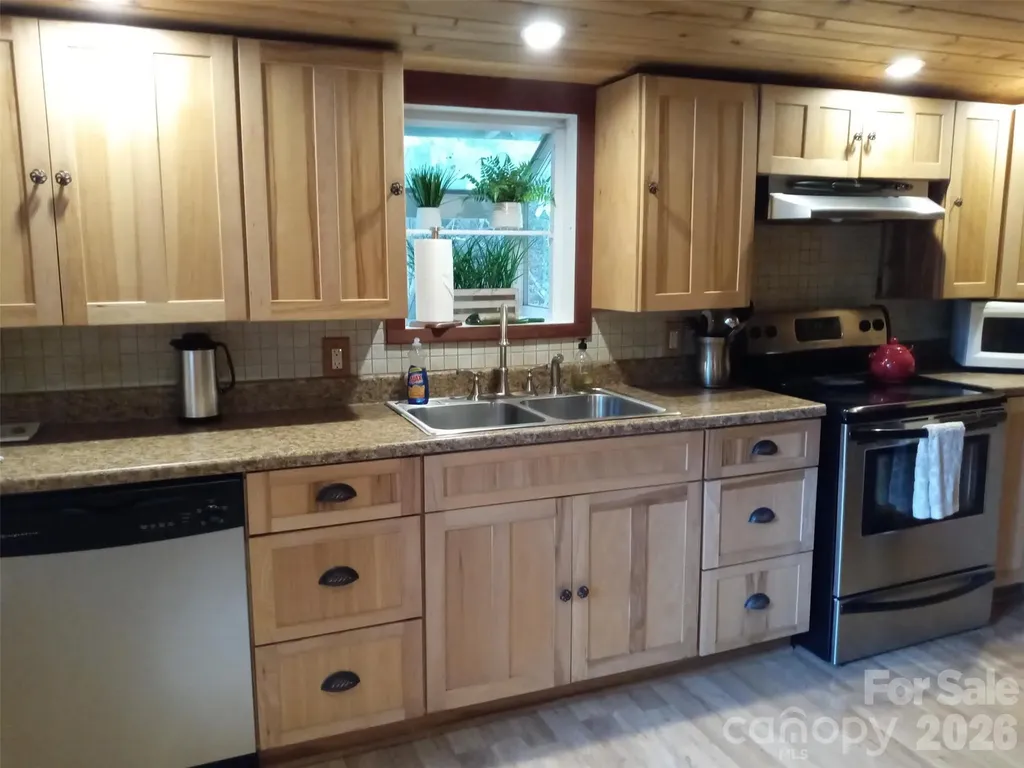 251 Village Lane Mars Hill NC 28754