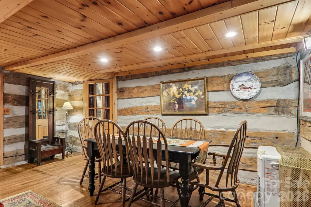 251 Village Lane Mars Hill NC 28754