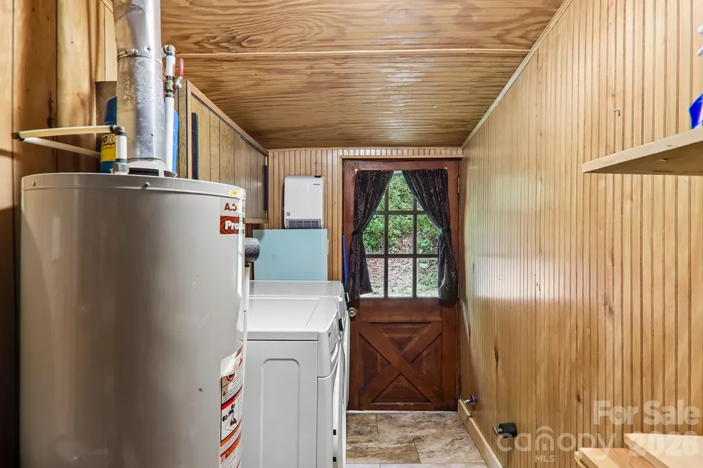 251 Village Lane Mars Hill NC 28754