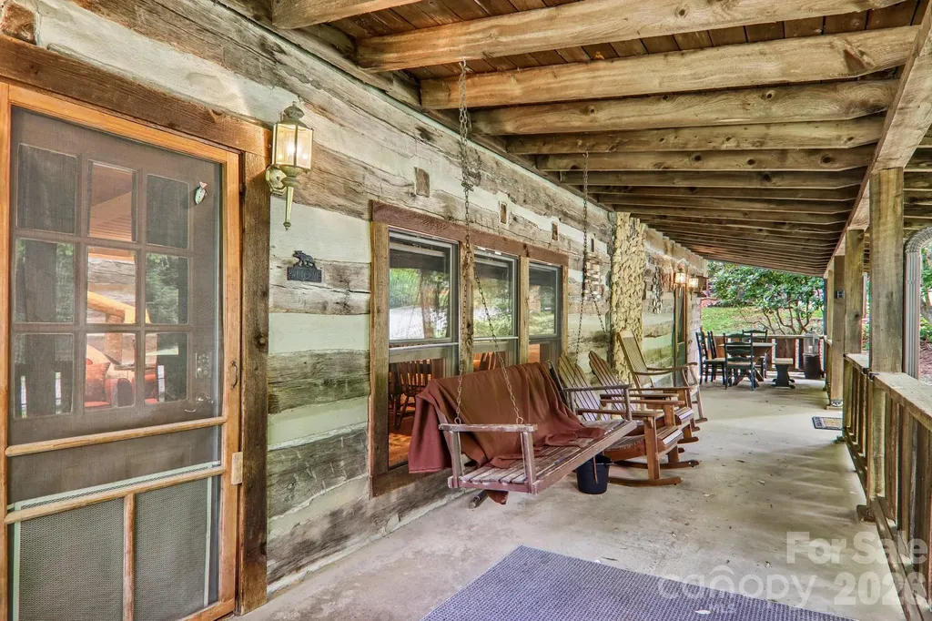 251 Village Lane Mars Hill NC 28754