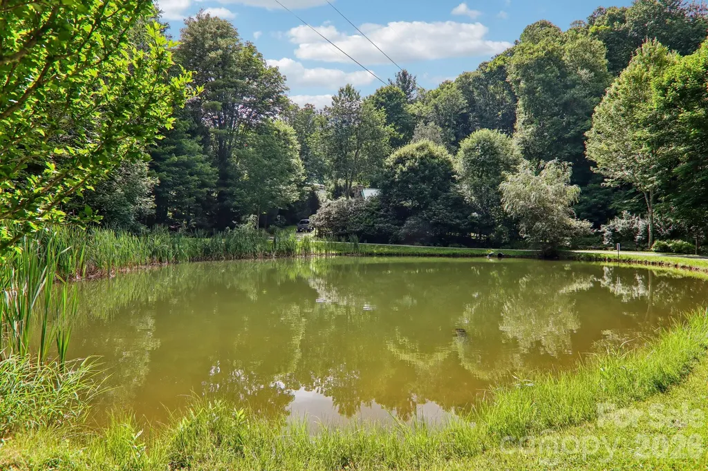 251 Village Lane Mars Hill NC 28754