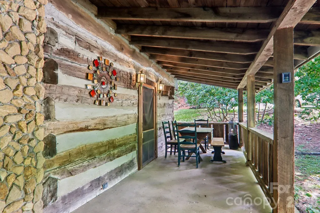 251 Village Lane Mars Hill NC 28754
