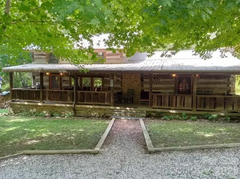251 Village Lane Mars Hill NC 28754